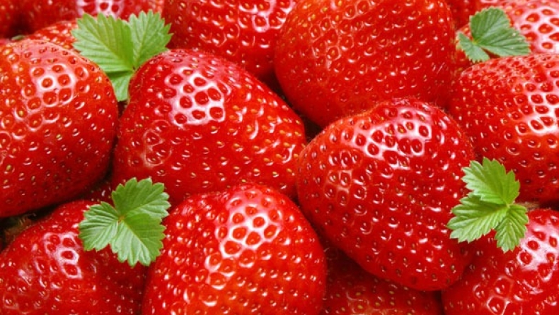 Tροφές για καλύτερη ερωτική ζωή!