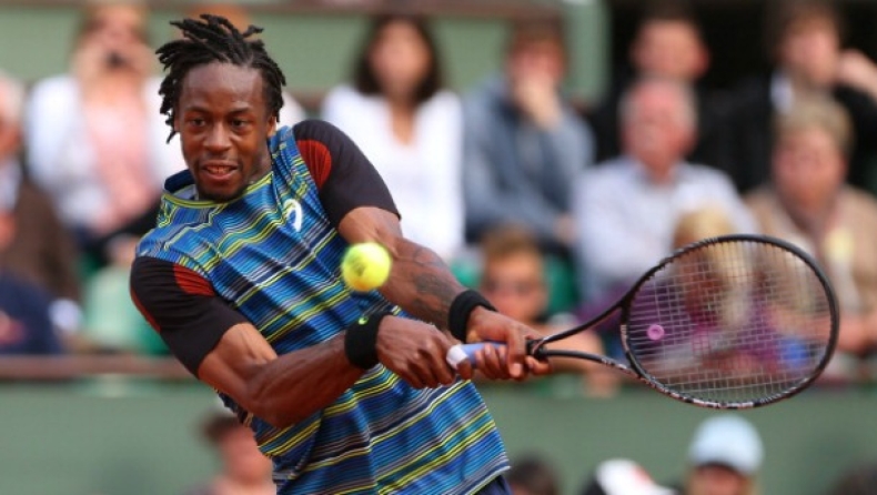 Τρέλανε το Παρίσι ο Μονφίς!