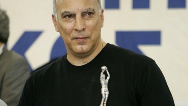 Τιμάει τον Νίκο Γκάλη ο Ίκαρος Καλλιθέας