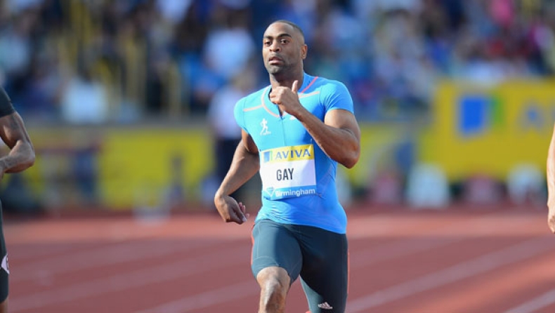 Ανεβάζει στροφές ο Γκέι