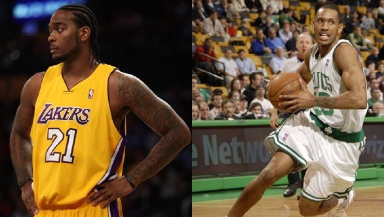Τρία πρωταθλήματα NBA στο Σ.Ε.Φ.