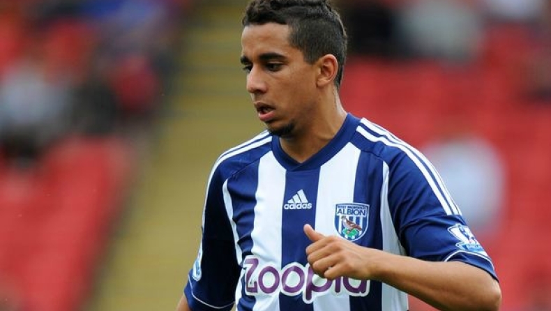 Ολλανδοί για Ελ Γκανασί και ΠΑΟ