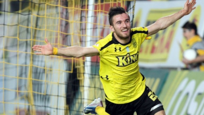 Πρώτα οι ξένοι, μετά... Γιαννιώτας!