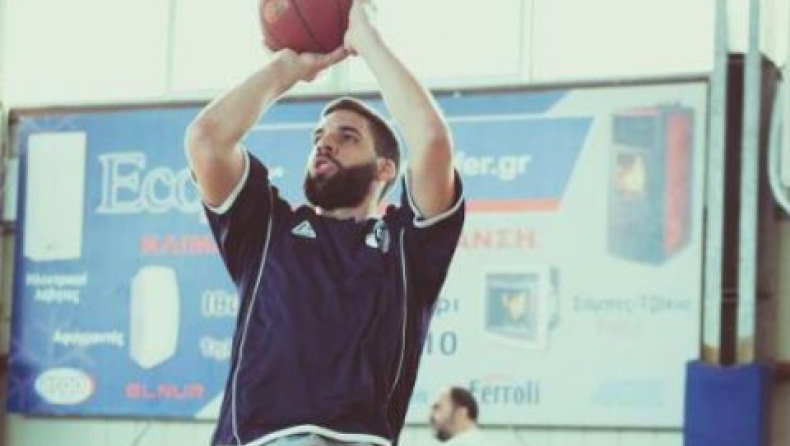 «Καλό ταξίδι Νίκο...»