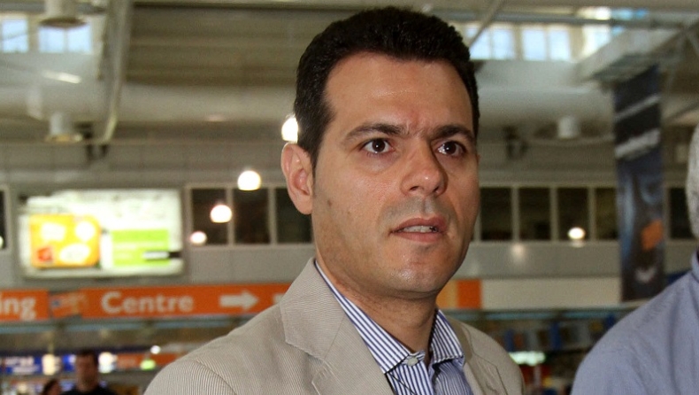 «Στέλνουν» Ιτούδη στη Σπαρτάκ, αλλά...