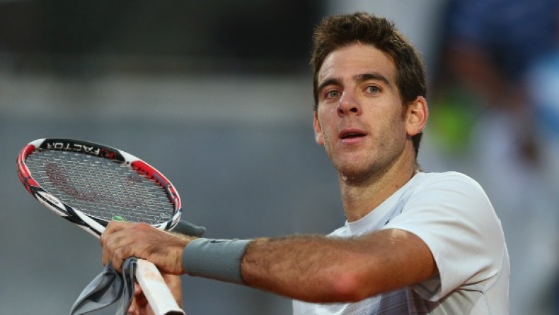 Κάτι τρέχει με τον Ντέλπο