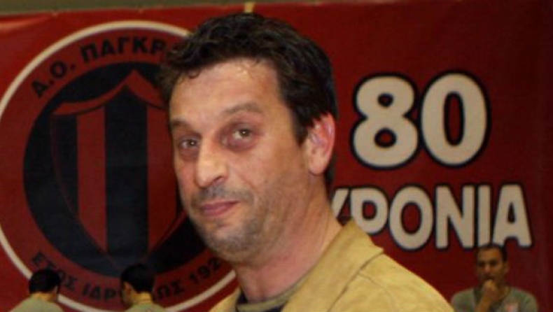 «Ροσονέρο» ο Καλαμπάκος