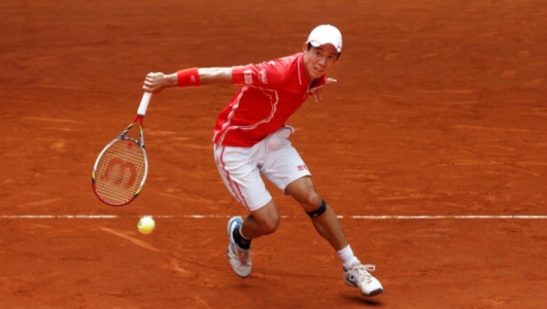 Πάει και ο Φέντερερ!