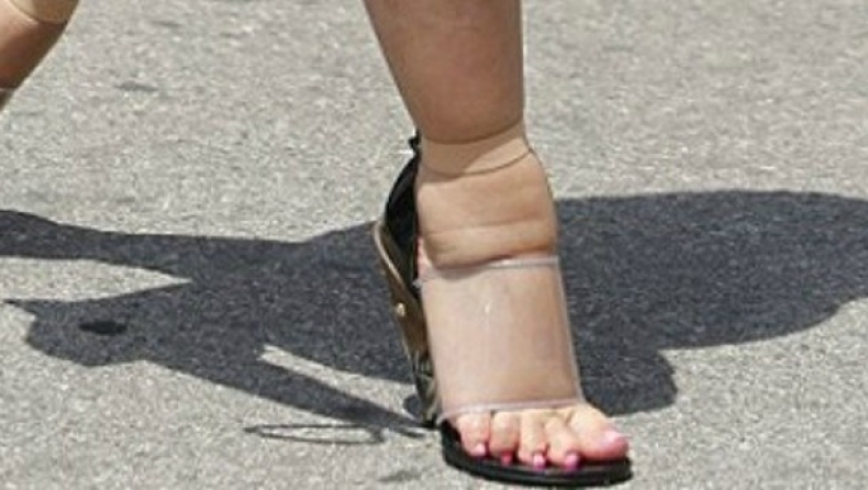 Πού πας έτσι βρε Καρντάσιαν; (pics)