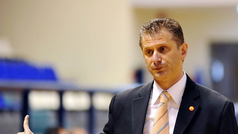 Κτιστάκης κατά Χαρδαλιά