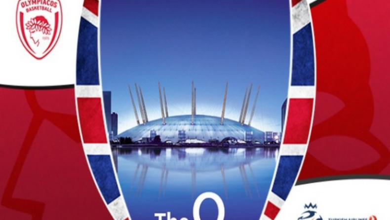 Σε ΕΡΤ και NOVA το Final 4!