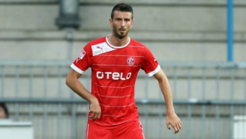 Μαλεζάς και Πίντο για ΠΑΟΚ