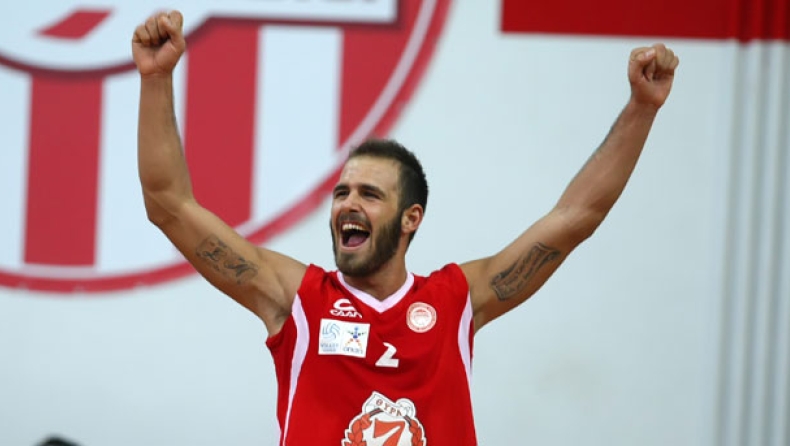 Ανανέωσε ο Μαρούλης