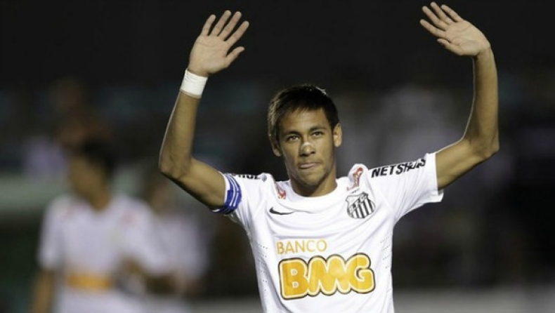 Η... αρπαγή του αιώνα;