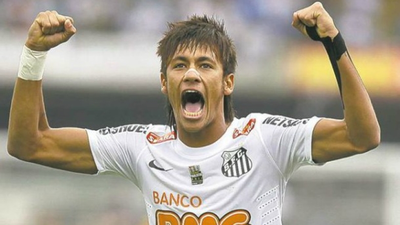 Ευλογία ή κατάρα ο Νεϊμάρ;