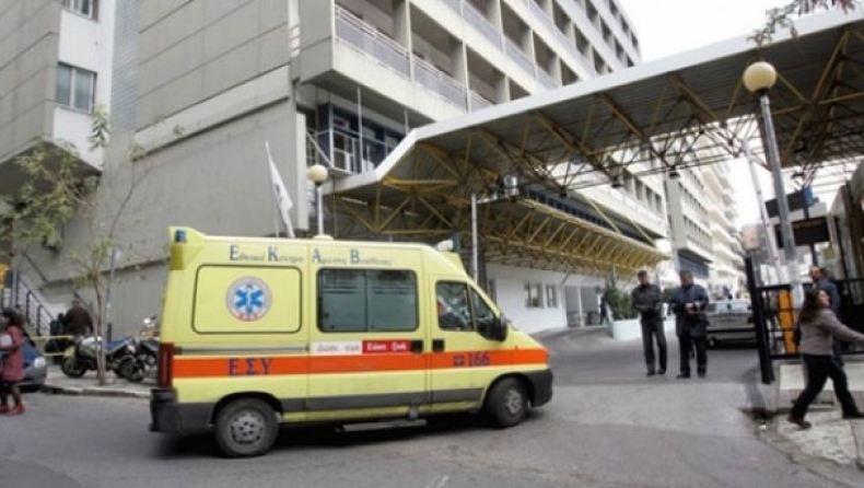 Ποια νοσοκομεία εφημερεύουν μέχρι και τη Δευτέρα του Πάσχα