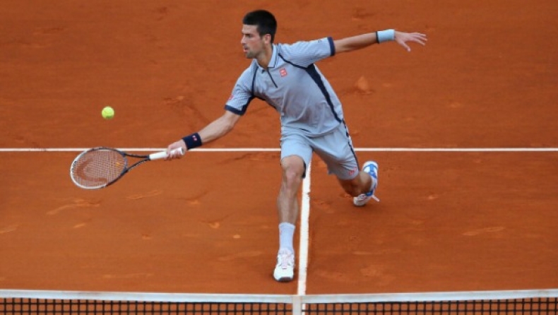 Δυναμικά ο Νόλε