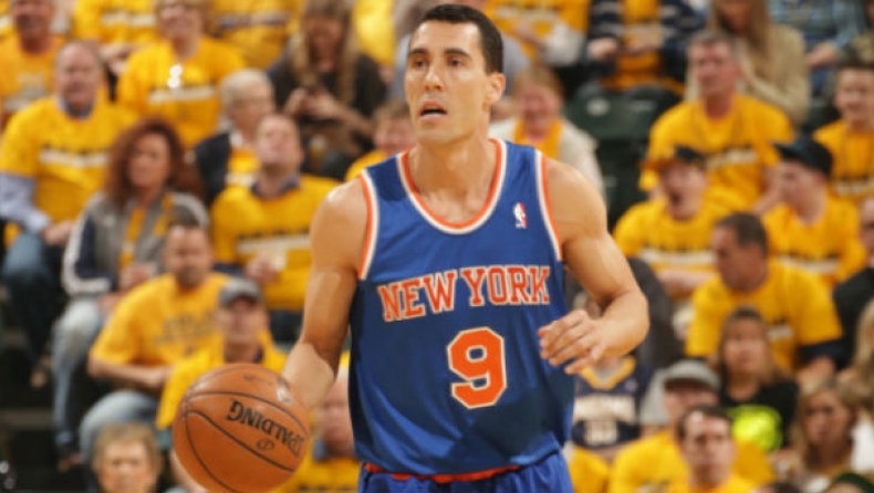 Θέλει NBA ξανά ο Πριτζιόνι