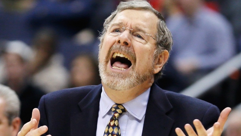 Σε αναζήτηση προπονητή οι Μπρούκλιν Νετς