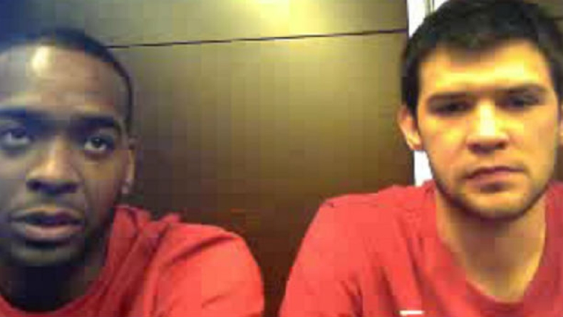 «Η Ρεάλ μπορεί να σε... σκοτώσει!»