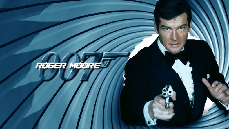 Τα δέκα κορίτσια του James Bond που έγραψαν ιστορία (pics)