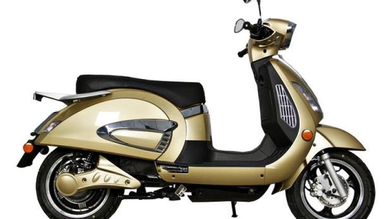 Πας παντού, χωρίς βενζίνη!