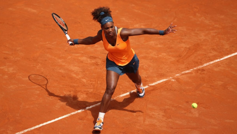 Δώστε της την κούπα!