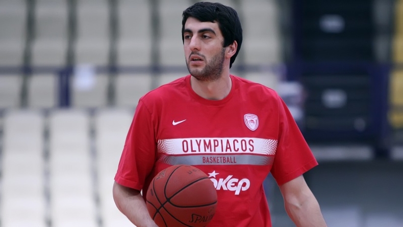 Πρόβλημα με Σερμαντίνι