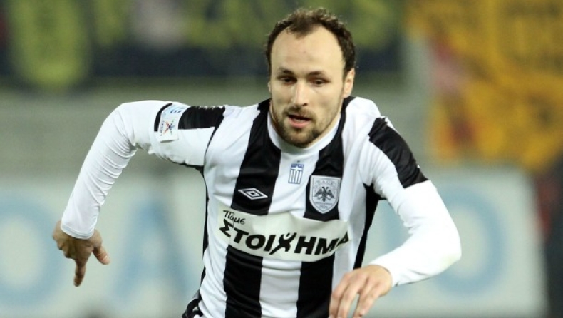 Με Σίντελφελντ, αλλά χωρίς Καμαρά