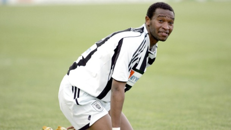 «Τίποτα επίσημο για Σικαμπάλα»