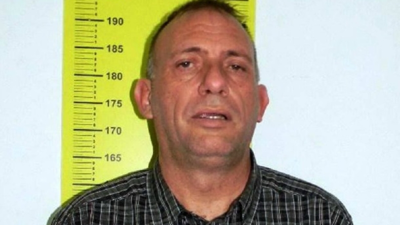 Σε 220 χρόνια φυλάκισης ο Σειραγάκης!