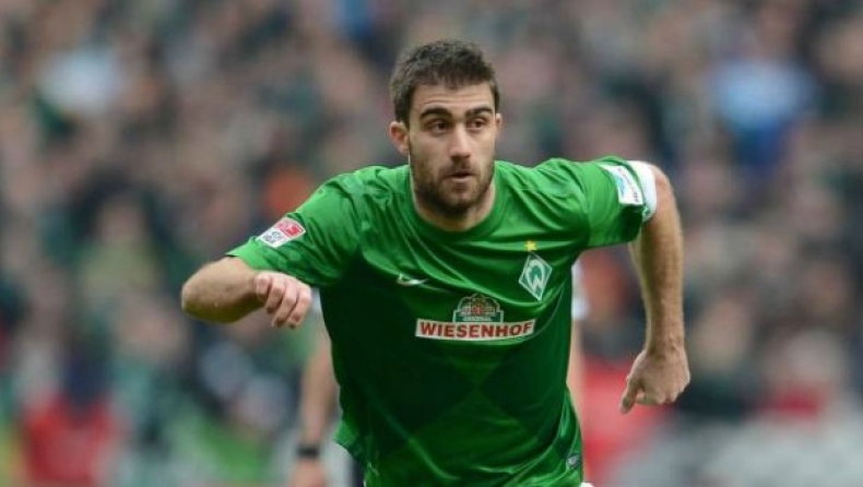 Ολη η Ευρώπη για «Sokratis»