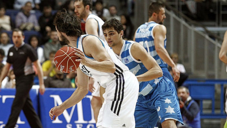 «Βασιλική» 100άρα