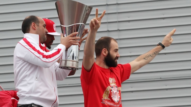 «Αυτά παθαίνουν όταν μας αμφισβητούν!»