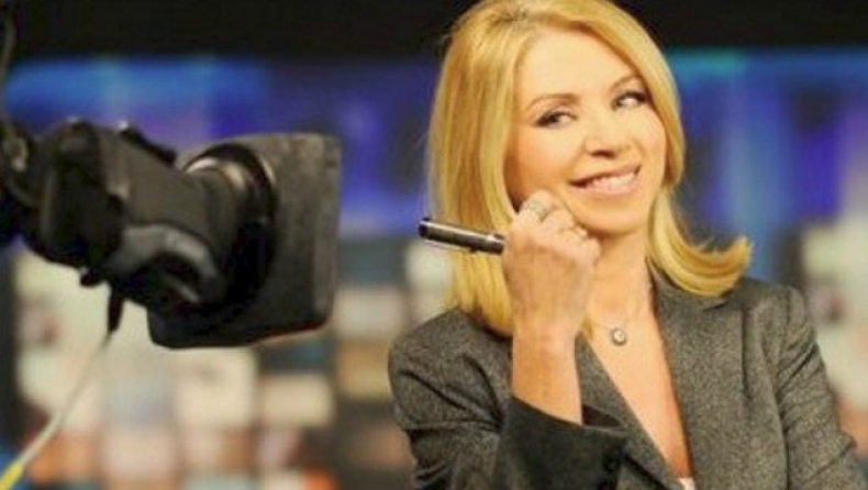 Η Ελλη Στάη προσφεύγει στη Δικαιοσύνη κατά της Χρυσής Αυγής