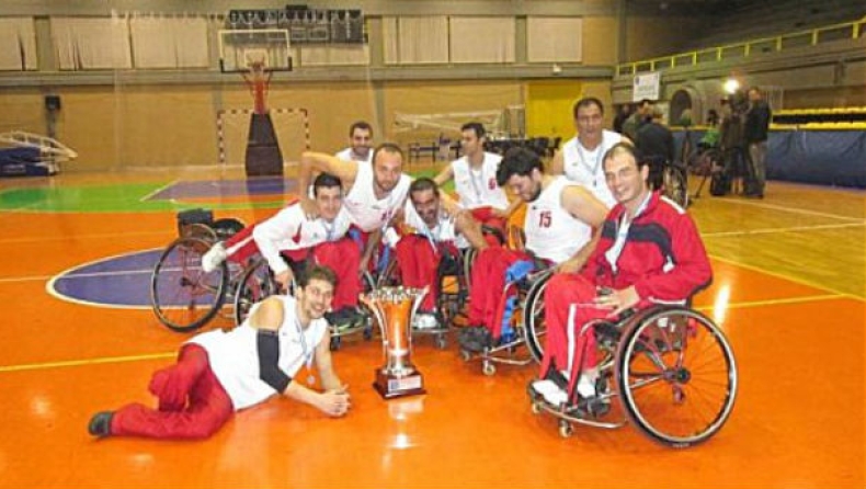 «Μας κάνατε υπερήφανους...»