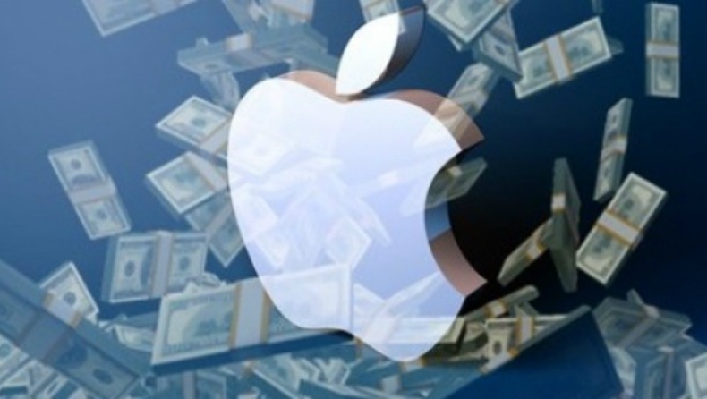 H Apple φοροδιαφεύγει με ανοχή του κράτους: Ό,τι είναι νόμιμο είναι και ηθικό;