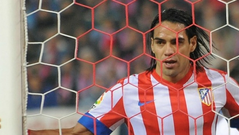 Φαλκάο, ο πλούσιος σκλάβος