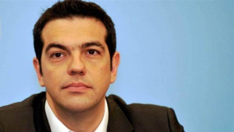 Επίθεση του Τσίπρα στον Σαμαρά
