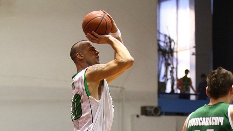 Φτάνει το βράδυ της Κυριακής (19/5) ο Γκουίν