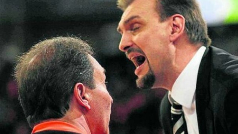 Σιωπηρή τιμωρία σε Χριστοδούλου κι Ανκαραλί