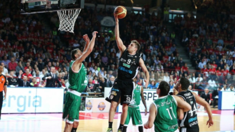 Ισοφάρισε η Βαρέζε