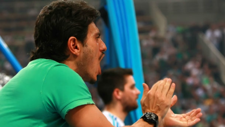 «Πρωτάθλημα μες στο Παλέ»