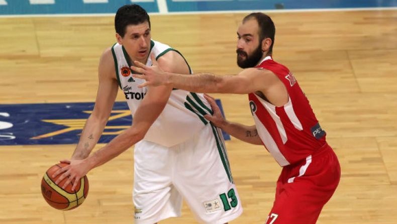 Οποιος βιάζεται, παίρνει σκύλο