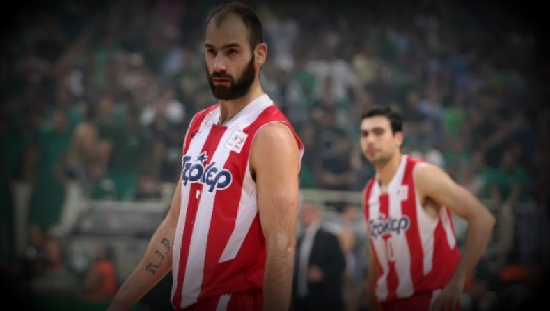 Δεν του φταίνε μόνο τα σουτ...