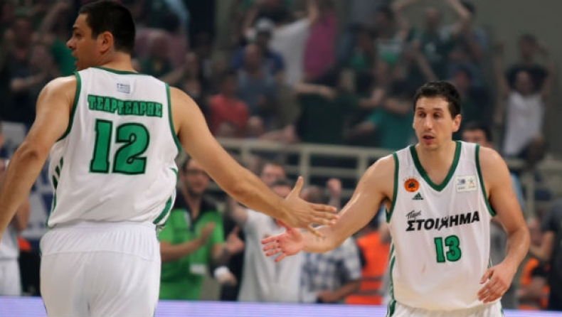 Με 2-0 είσαι πρωταθλητής!