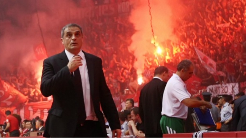 Gangsta’s paradise!