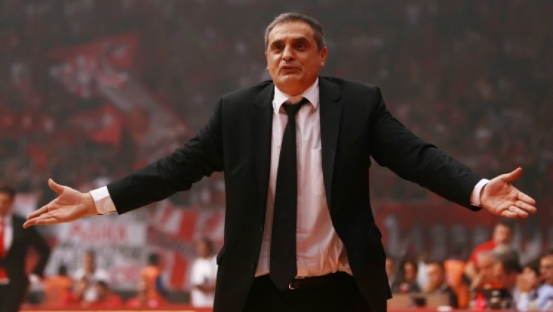 «Έχουμε ακόμα δρόμο»