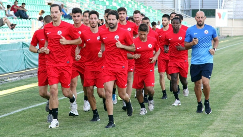 Πρώτη και για τον Γκουχουρί