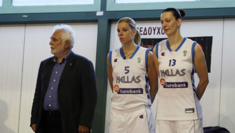 Μοίρασε συγχαρητήρια ο Τσαγκρώνης